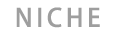 niche